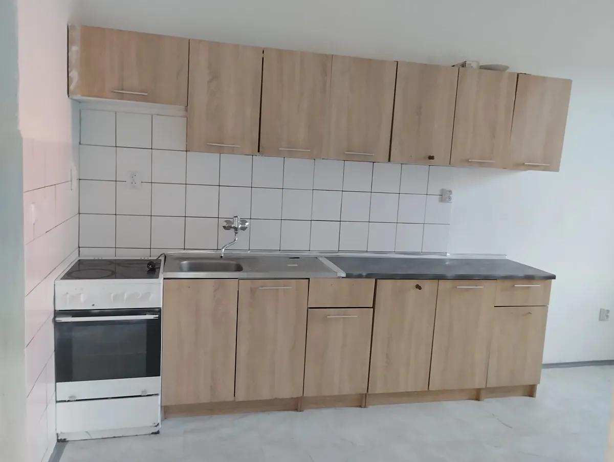 Pronájem bytu 2+1 86 m²